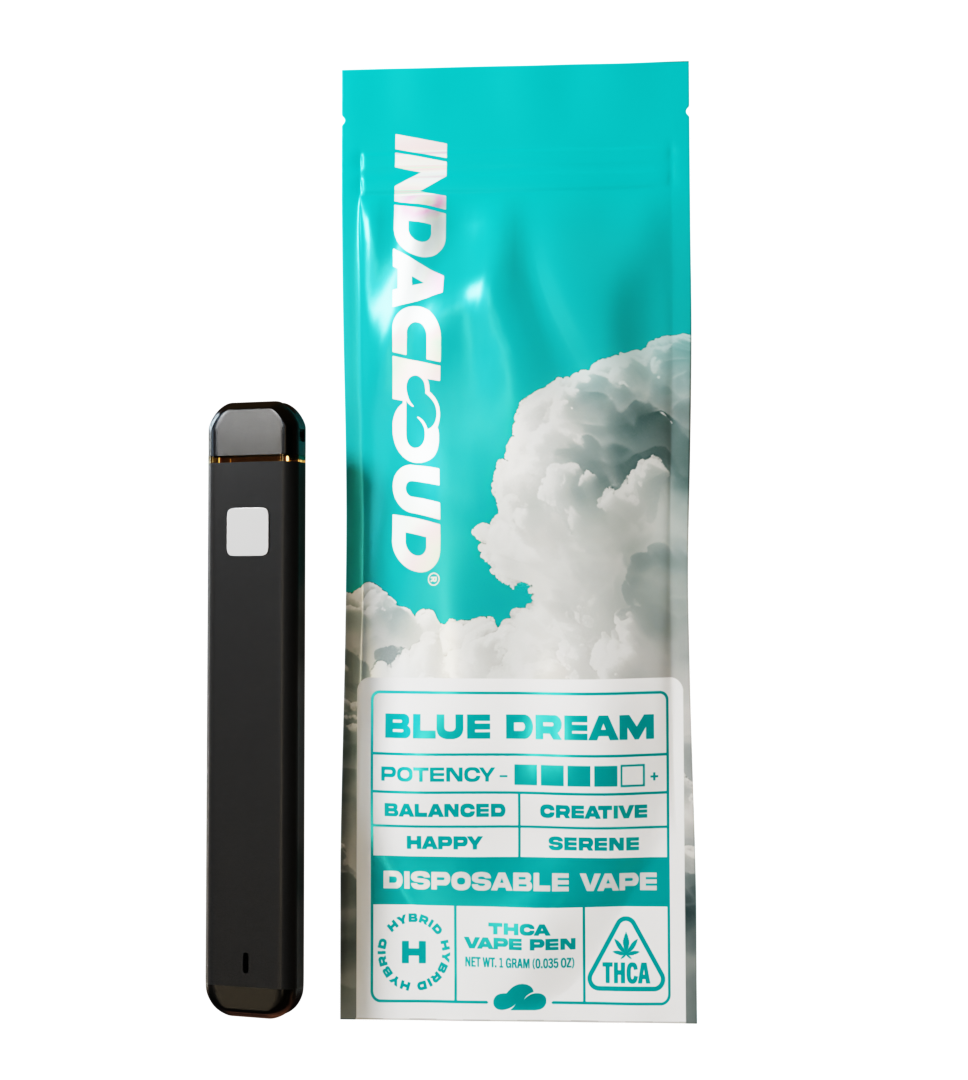 Blue Dream