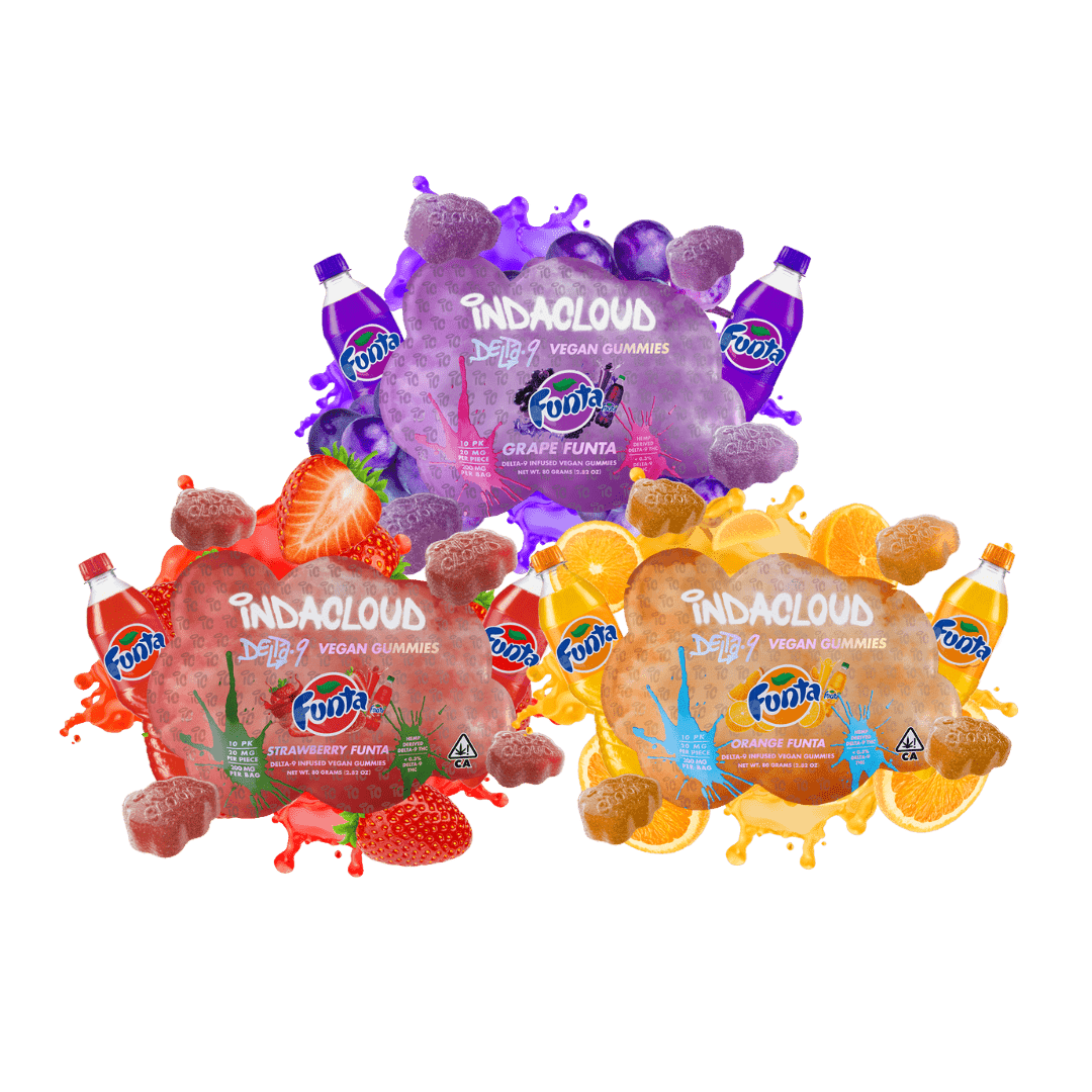 Discover How Long Does A Delta 9 Gummy Last - New Update 2024 2 Delta 9 Vegan Gummies Bundle