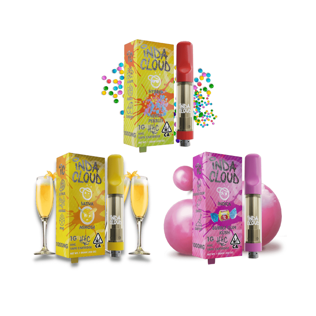 The Complete Guide On How To Make Distillate Vape Carts 5 Hhc-Cart-Bundle