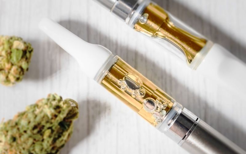 The Complete Guide On How To Make Distillate Vape Carts 4 Vape Carts