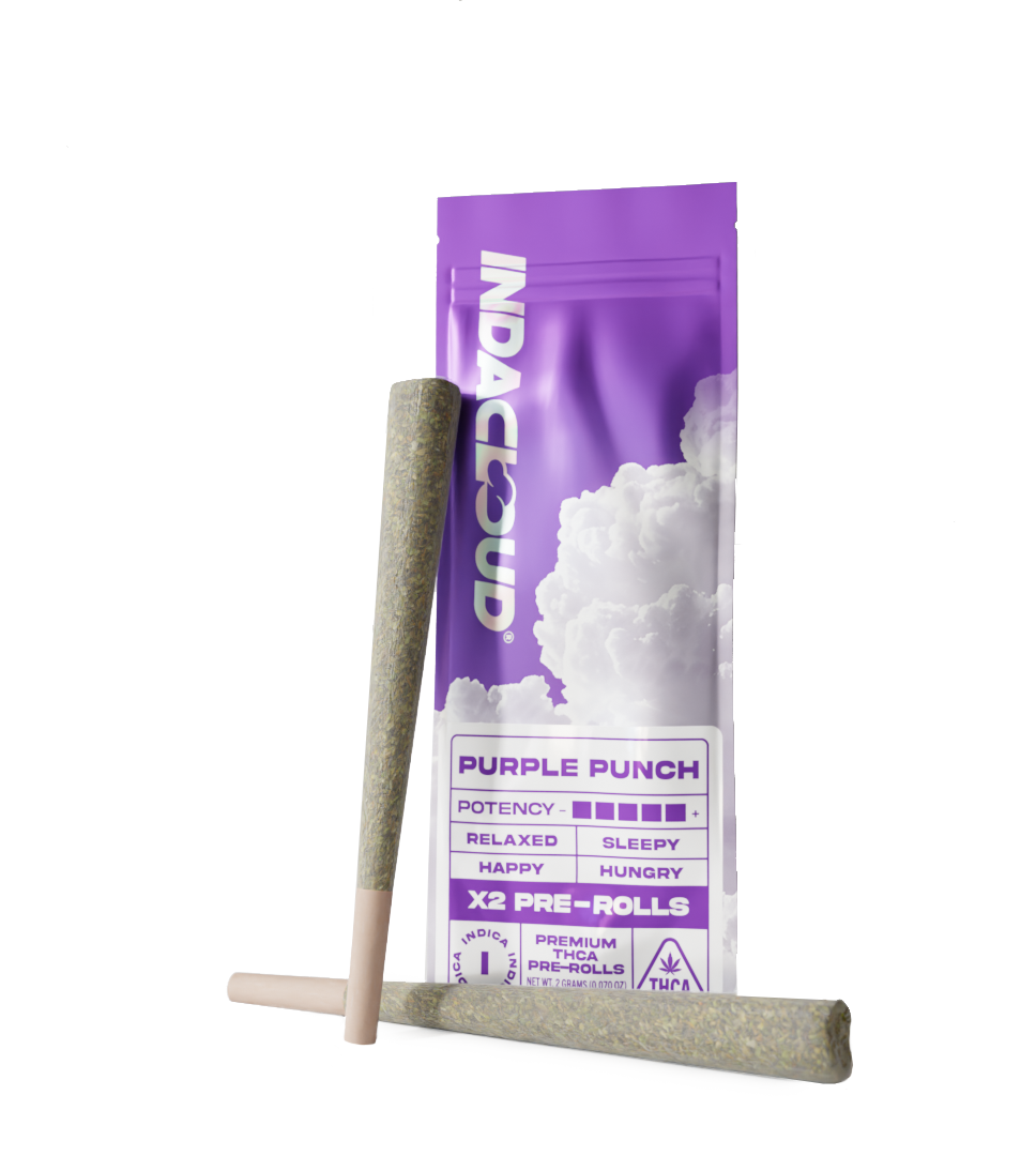 Purple Punch