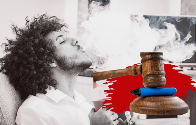 Current Laws And Regulations Concerning Smoking And Vaping Age