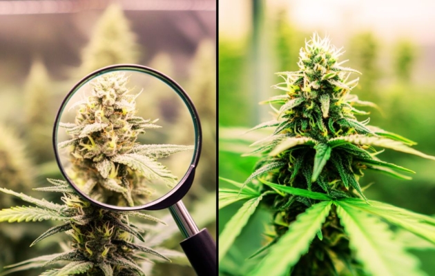 Is Delta 9 Real Weed? Here’s The Real Deal 2 Differences Between Regular Weed And Delta 9