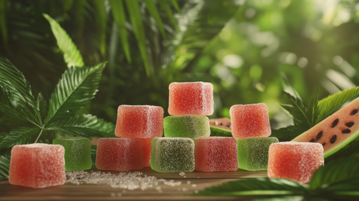 Hemp Gummies: Taking Advantage Of Cannabis Edibles 3 What Are Hemp Gummies