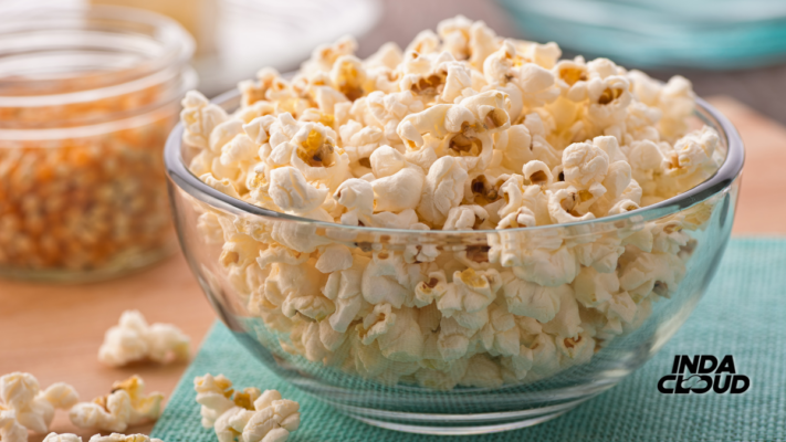 Popcorn
