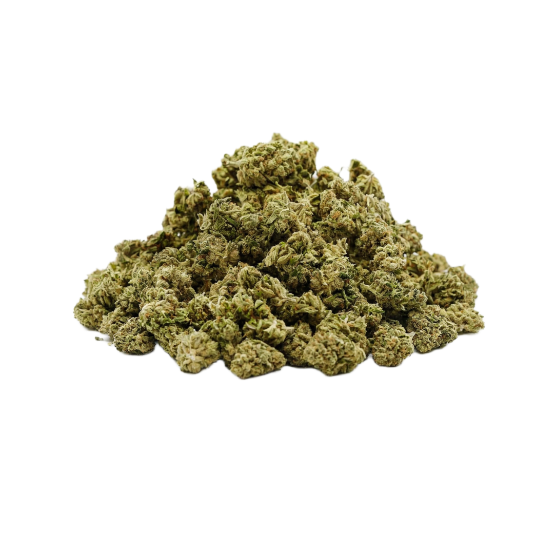Bubba Kush