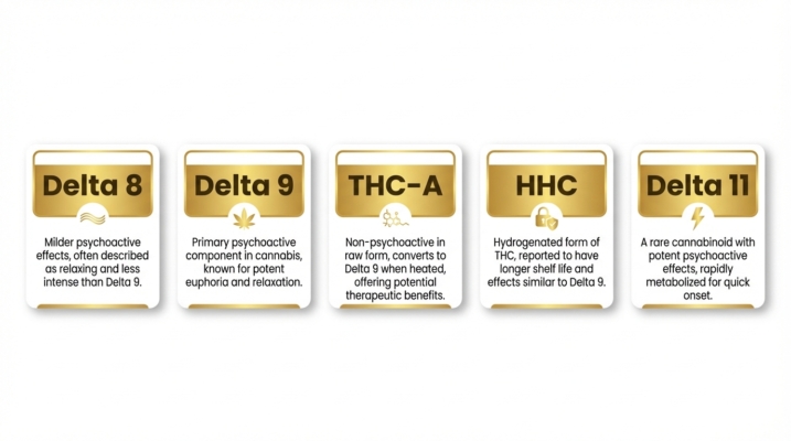 Liquid Diamonds Cannabinoid Option