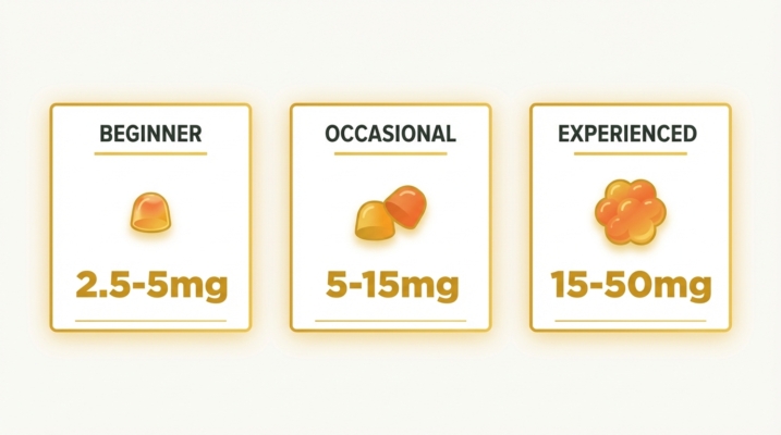Thc Dosage Guide
